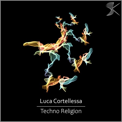 Luca Cortellessa - Techno Religion [SK312]